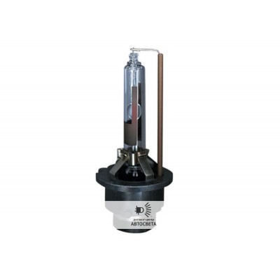 Оригинальная ксеноновая лампа General Electric D2R 53570 5100K